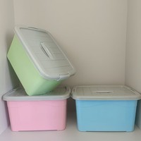Organiseur de rangement pliable pour vêtements, boîtes de rangement, bacs organisateurs