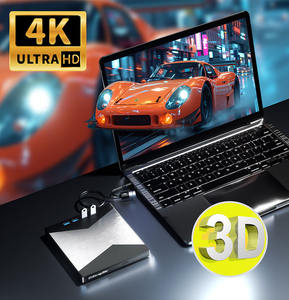 Lecteur de disque <span class=keywords><strong>Blu</strong></span>-<span class=keywords><strong>ray</strong></span> externe <span class=keywords><strong>4k</strong></span>, prend en charge les disques de 100 Go, USB 3.0 et Type-C, graveur de <span class=keywords><strong>Blu</strong></span>-<span class=keywords><strong>ray</strong></span> portable, lecteur de <span class=keywords><strong>Blu</strong></span>-<span class=keywords><strong>ray</strong></span> DVD/CD/BD - Product Image 6