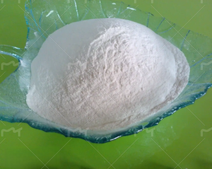 Factory Supply 99% Glycolic Acid Powder Cosmetic <b>Raw</b> Material for Skin Whitening Brightening - Product Image 2