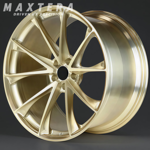 Personalizado 5x5x120 112 5x130 forjado P203 ruedas de coche de pasajeros para <span class=keywords><strong>BMW</strong></span> M2 M3 M4 M5 <span class=keywords><strong>M8</strong></span> Audi Mercedes <span class=keywords><strong>Amg</strong></span> Porsche 911 Llanta de Aleación cromada - Product Image 5