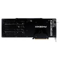 Carte graphique 16 Go GDDR7 Triple ventilateur PCIe 5.0 Express GPU DLSS 4 Ray Tracing pour PC de jeu et studio 5070 Ti Phoenix-S Nouveau Standard