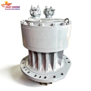 ระบบเกียร์สวิง Hangood EX1200-5 ระบบเกียร์ดาวเคราะห์สำหรับลดความเร็ว  สำหรับรถขุดขนาดใหญ่พิเศษ 100 ตัน  ชุดลดความเร็วสวิง  ชุดขับสวิง 1 - Product Image 1