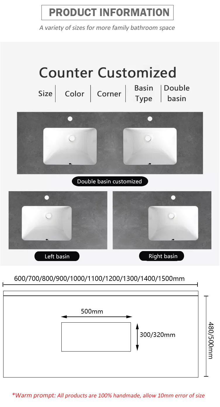 basin marble