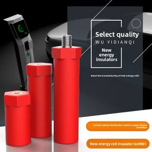 Conception hexagonale circulaire d'isolateurs basse tension de BMC SMC pour le matériel d'application de <span class=keywords><strong>DMC</strong></span> - Product Image 5