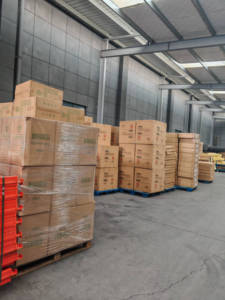 31 <span class=keywords><strong>Tapis</strong></span> <span class=keywords><strong>de</strong></span> <span class=keywords><strong>voiture</strong></span> 3D imperméables toutes saisons pour Citroën <span class=keywords><strong>C3</strong></span> Aircross 1.2L (P) à essence MAX 2024 - Product Image 3