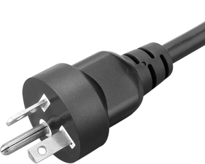 Câble NEMA 3M avec matériaux d'isolation 10a125/250v PVC et PTFE - Product Image 2