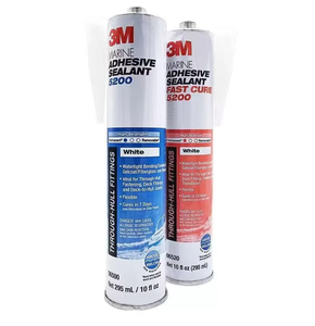 3m 5200 <b>Sealant</b>, High-Performance and Durable <b>Sealant</b> Suitable for Building Waterproofing Industrial Equipment - Product Image 3