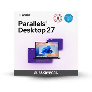รหัสเปิดใช้งานตลอดชีพสำหรับ <span class=keywords><strong>Parallels</strong></span> <span class=keywords><strong>Desktop</strong></span> 27 Pro สำหรับ <span class=keywords><strong>Mac</strong></span> ไม่ใช่แผ่นดิสก์ ลดราคาพิเศษ - Product Image 1
