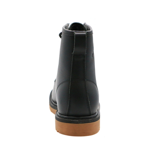 MAXITOUGH Botina Segurana Do Trabalho耐薬品性構造ハイカット安全靴男性用快適安全ブーツ - Product Image 3