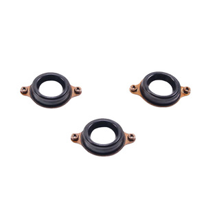 Juego de Juntas de Tapa de Válvulas Honda 12030-5G0-000 12050-5G0-000 para Reparación y Reemplazo del Motor de Acura Honda Accord Odyssey - Product Image 3