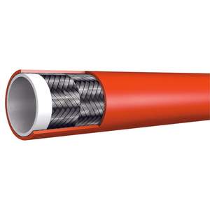 LT1004-A/LT1004-B <span class=keywords><strong>270</strong></span> PSI EPDM tressé tuyau de vapeur tuyau en caoutchouc <span class=keywords><strong>noir</strong></span> couleur personnalisée matériau température origine Silicone travail Si - Product Image 1