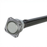 CARDAN ARBRE DE TRANSMISSION AVANT pour H3 OLIVER 2006-2010 15860584