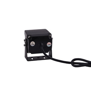 Capteur CMOS 1 an 1080P Caméra de recul Bus Véhicule IP68 Étanche DVR Grand Angle 2.8-3.6mm Objectif IR Vision nocturne Avant Reverse - Product Image 5