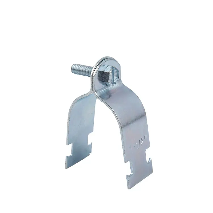 strut clamp Pipe Clamp (3/4" EMT conduit clamp)