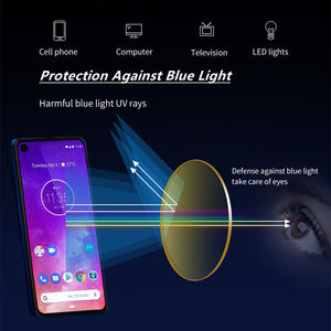 Light blue cut TR90 hommes d'affaires élastique lentes <span class=keywords><strong>de</strong></span> lectura modfan mobile hommes femme lunettes <span class=keywords><strong>de</strong></span> lecture pour hommes meilleure qualité - Product Image 5