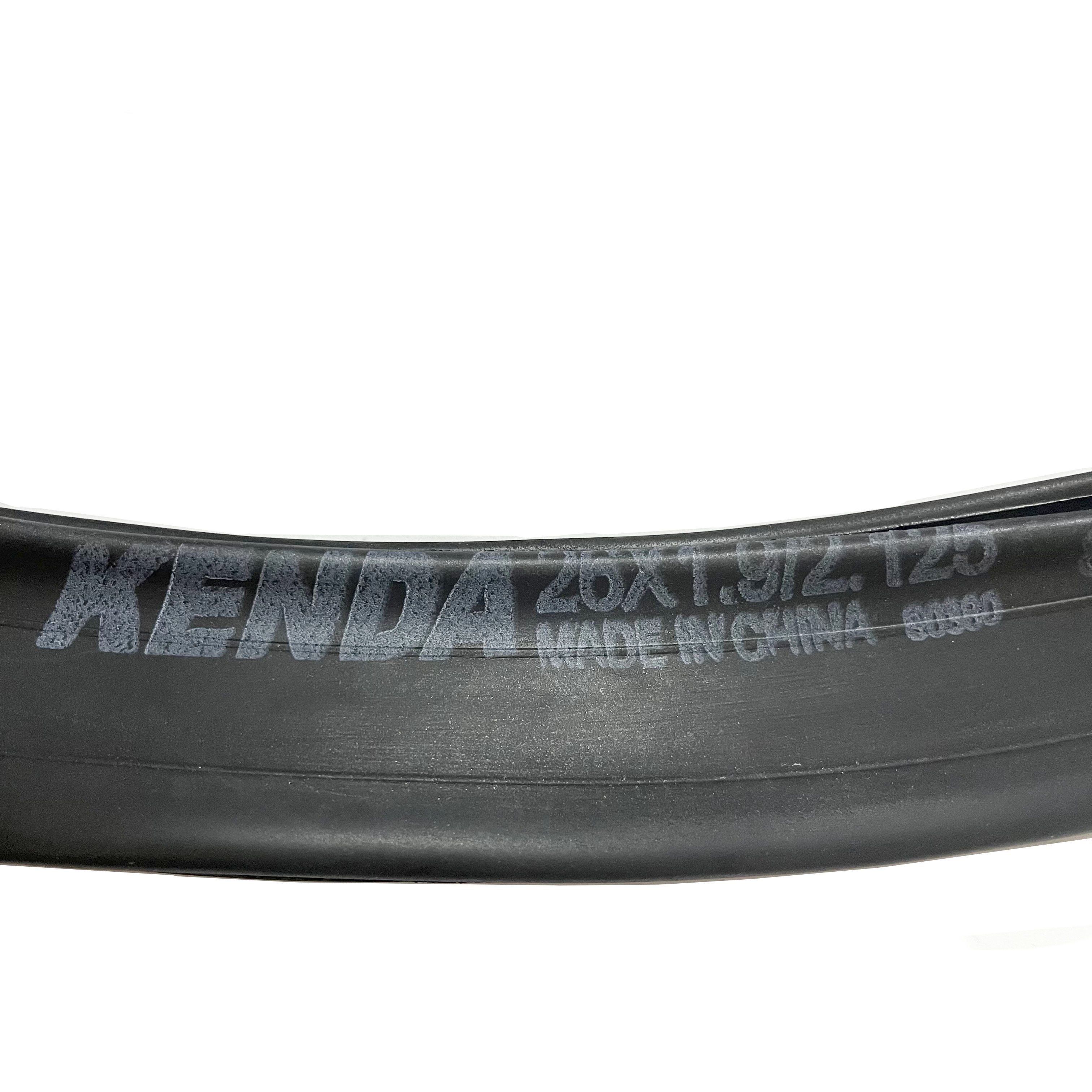 KENDA 26x1,9/2,125 внутренняя трубка FV 48L AV 48L клапан 26 дюймов для велосипедных запчастей велосипедная трубка