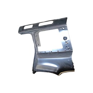 Alerón/Protector Trasero Usado para Land Rover <span class=keywords><strong>Defender</strong></span> - Product Image 2