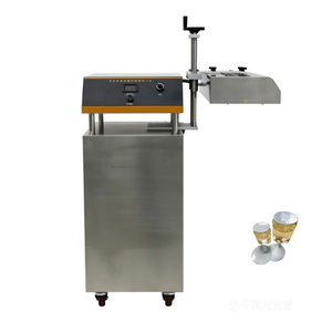 Machine for Bottle Can Sealing High Speed Automatic Plastic Sealing Machine - Product Image 3