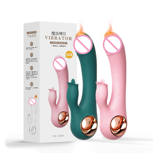 Good Vibrations Sex Toys - Powerful & Durable Solutions