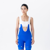 Fournisseur en gros de shorts de cyclisme personnalisés avec le nom de l'équipe, 3D, pour femmes, sans couture, ajustés, respirants, séchage rapide, pour l'entraînement en équipe