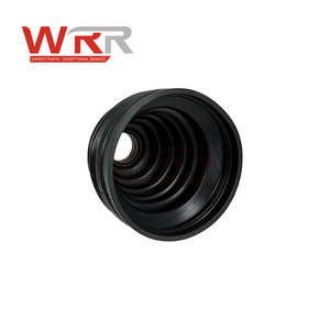 1643300485 1643300085 CV Joint <b>Boot</b> Kit for Benz W164 X164 ML350 GL450 Flexible Front Drive Shaft Axle Constant Velocity Rubber - Product Image 5