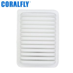 Filtro de Aire para Motor de Auto, Repuesto 17801-21050 1780121050 SA 8443 AF55805 para Toyota - Product Image 6