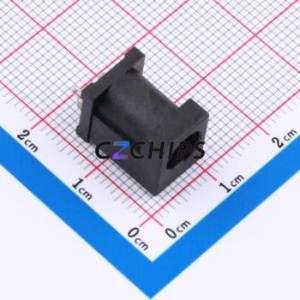 Connecteur d'alimentation CC PMIC à puce IC de circuit intégré de composant de trou traversant de HC-DC012A-F-3VD-2.0-HT-08 d'origine - Product Image 1