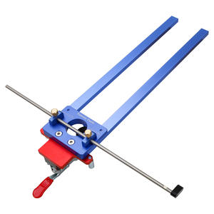 أداة دقيقة لتركيب مسارات الأدراج في الخزائن توفر تركيبًا سريعًا ودقيقًا - Product Image 1