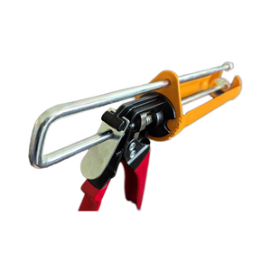 Fabrication de meubles de qualité professionnelle <span class=keywords><strong>Pistolet</strong></span> adhésif Construction robuste Puissance manuelle Calfeutrage fiable Mastic OEM Silicona - Product Image 5