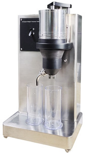 เครื่องทดสอบความฟรีนเนสของเยื่อกระดาษในห้องปฏิบัติการ รุ่น Schopper-Riegler - Product Image 2
