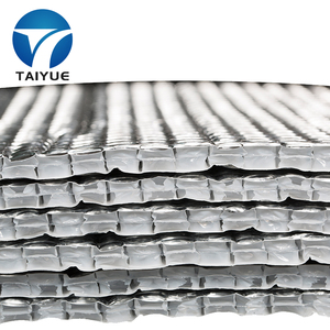 Produits d'<span class=keywords><strong>isolation</strong></span> thermique pour la construction en métal feuille d'aluminium bulle <span class=keywords><strong>isolation</strong></span> thermique - Product Image 6