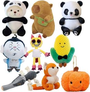 Banana Lover Funny Monkey <b>Cat</b> Stuffed Animal Toy Long-Armed Super Soft <b>Plush</b> PP Cotton Filling Stress Relief Birthday - Product Image 5