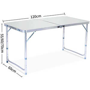 <span class=keywords><strong>Mesa</strong></span> <span class=keywords><strong>de</strong></span> Beer <span class=keywords><strong>Pong</strong></span> Plegable <span class=keywords><strong>de</strong></span> Aluminio Personalizada <span class=keywords><strong>de</strong></span> 6 Pies, Diseño Moderno, <span class=keywords><strong>Mesa</strong></span> <span class=keywords><strong>de</strong></span> Beer <span class=keywords><strong>Pong</strong></span> Original para Uso en Exteriores - Product Image 6