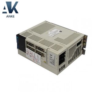 Mitsubishi MELSERVO-J4 Servo Drive MR-J2S 400W MR-J2S-40A - Product Image 4