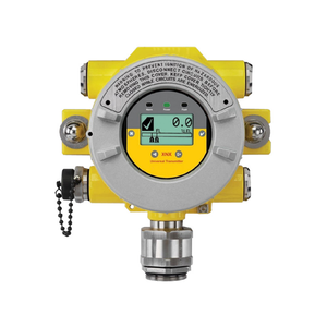 Detector de Fugas de Gas Electrónico Automático de Alta Calidad con 1 Año de Garantía - Product Image 6