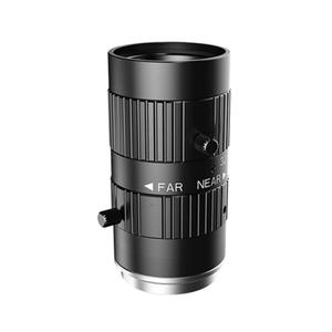 Iraple mhr0828m Kinh Tế 2/3 "8 mét độ dài tiêu cự F2.8-F16 8MP Fa công nghiệp máy ảnh khu vực quét ống kính - Product Image 6