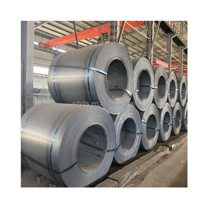 Bobina de Acero Negro Laminado en Caliente S235jr Hr de 1 mm, 2 mm, 3 mm de Espesor, Bobina de Acero al Carbono Ms Laminado en Caliente, Suministro de Fábrica - Product Image 4