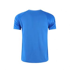 Unique Sports Jersey Customized Pro Team Tennis Tshirt Sublimation Quick Dry Training Breathable <b>Badminton</b> Jersey - Product Image 3