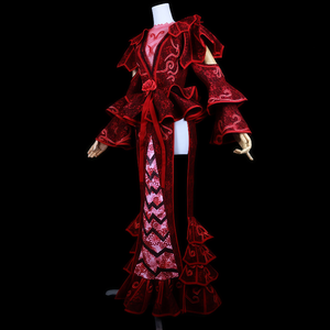 Disfraz de Cosplay Personalizado - Product Image 2