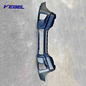 Paraurti Anteriore per Auto in Vendita, Kit Paraurti Anteriore di Alta Qualità per <span class=keywords><strong>Mitsubishi</strong></span> L 200 <span class=keywords><strong>2020</strong></span> - Product Image 4