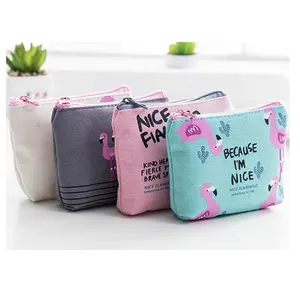 Promotional Cute Cartoon Mini <strong>Money</strong> Cards <strong>Coin</strong> Purse Girls Small <strong>Coin</strong> <strong>Bag</strong> - Product Image 1