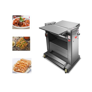 เครื่องลอกหนังหมู เครื่องตัดหนังหมู เนื้อวัว เนื้อแกะ - Product Image 3
