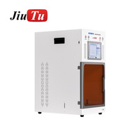 Machine de marquage laser UV à lumière froide 3W Machine de gravure laser UV Démanteler la machine laser pour écran LCD de téléphone portable