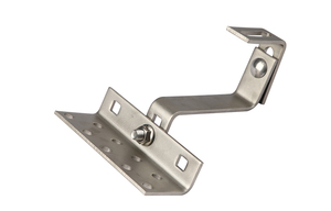 Soporte de Acero Profesional para Paneles Solares, Gancho Ajustable para Montaje de Paneles Fotovoltaicos en Techos - Product Image 2