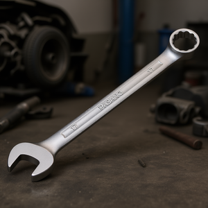 Llave Combinada Pasano de 17 mm para Reparación Automotriz - Product Image 3