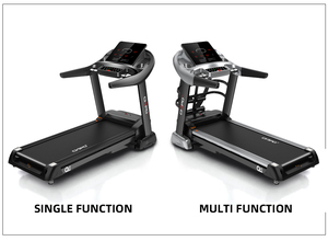 CIAPO Q6 Commercial Use New Fitness Equipment Home Foldable <b>Running</b> <b>Machine</b> CP-1500(Q6) Cheap /home Fitness/<b>running</b> Ma - Product Image 6