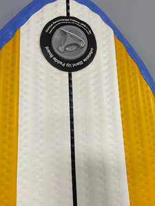 WINNOVATE2020フィン付きの新しいインフレータブルサーフボードソフトサーフボード - Product Image 5