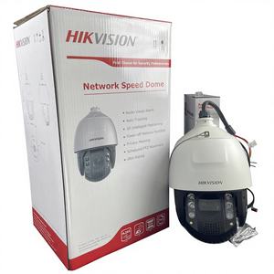 กล้องวงจรปิด <span class=keywords><strong>Hikvision</strong></span> รองรับการบันทึกภาพได้สูงสุด 5 ใบหน้าพร้อมกัน รุ่น <span class=keywords><strong>DS</strong></span>-<span class=keywords><strong>2DE7A432IW</strong></span>-<span class=keywords><strong>AEB</strong></span> ขนาด 7 นิ้ว ความละเอียด 4 MP ซูม 32 เท่า ใช้เทคโนโลยี DarkFighter IR Network Speed Dome - Product Image 2