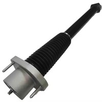 Amortisseur arrière droit pour RANGE ROVER L322 avec commande électrique 2003-2012 LR023573