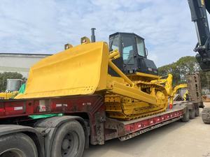 Precio bajo China SHANTUI SD22 Fabricante Excavadora Retroexcavadora Multiusos Bulldozer - Product Image 5